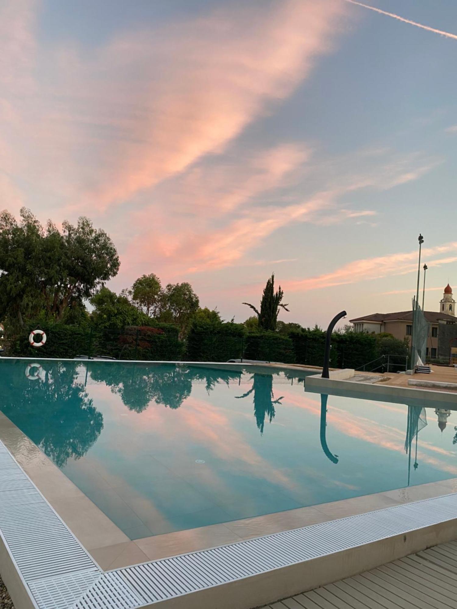 Апарт-отель Il Borgo Della Rovere 4*